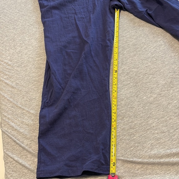 Navy blue overalls - Picture 5 of 6